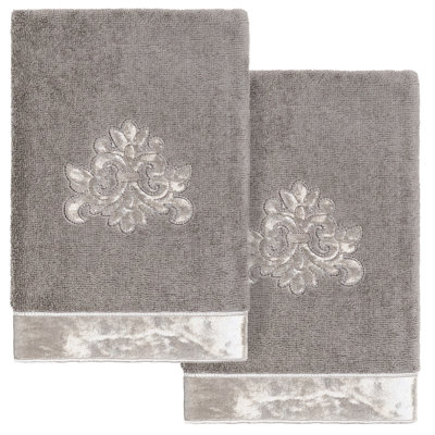  100% Turkish Cotton Hand Towel
