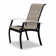 Chaise de patio Askar