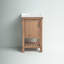 Ensemble de meuble-lavabo simple 20 po Karn
