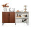 Buffet de 58 po de largeur Briken