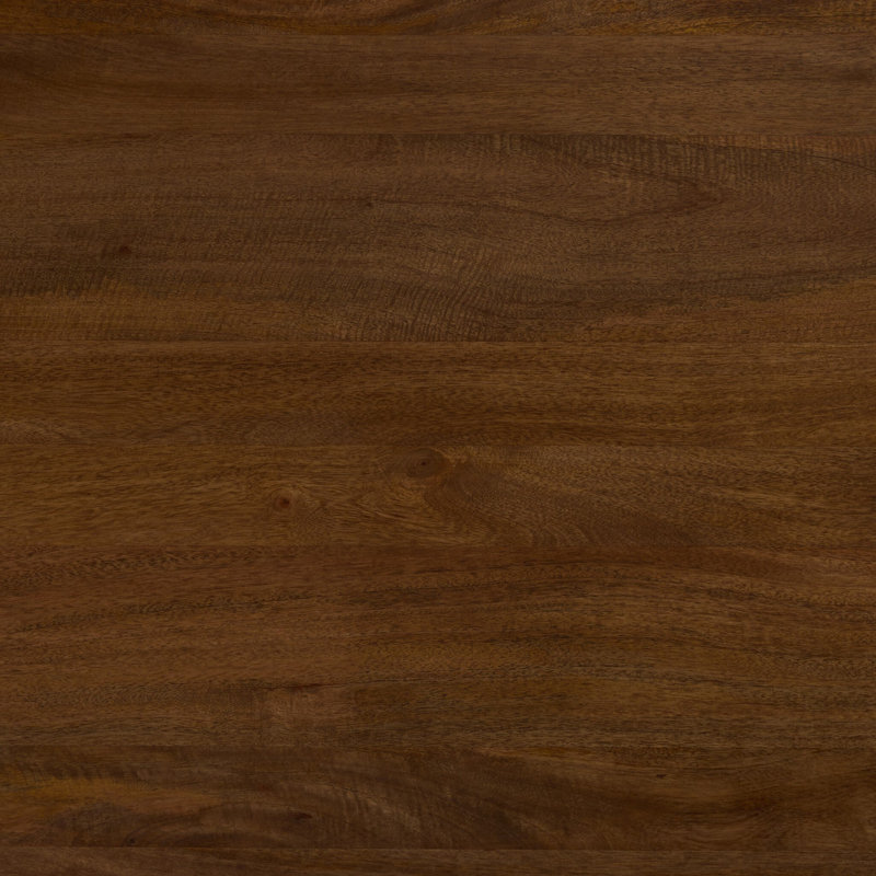 Nella Solid Wood Coffee Table