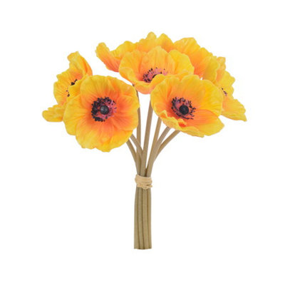 POPPY BOUQUET