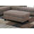 Miyah Faux Leather L-Shaped Sectional Symmetrical-1419049205