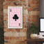 Art mural sur toile Winston Porter-502145874