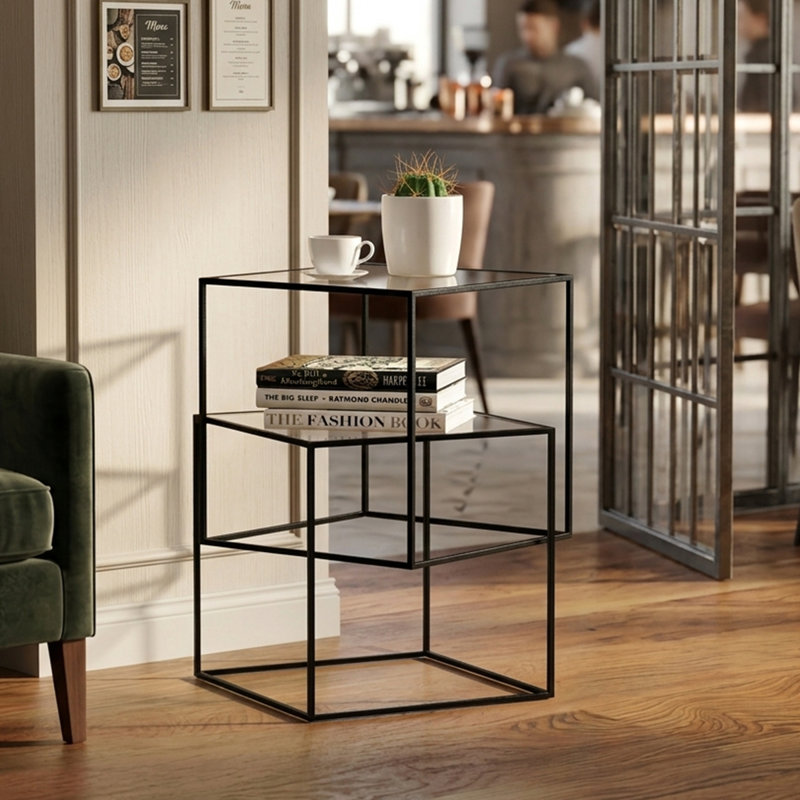 Table d'appoint Modern