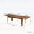 Extendable Kitchen Dining Table-1489707593