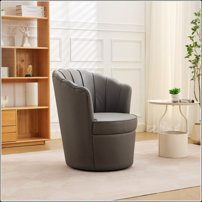 Chaise de bureau Petal