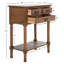 59.69 cm W Console Table-126356120