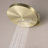 Complete Shower System with Rough in-Valve-98894738