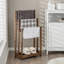 Dormont Wood 1 Freestanding Towel Stand-71620581