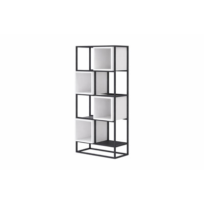 149cm H x 66cm W Composite Bookcase