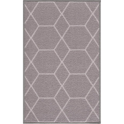 Tapis d'escalier antidérapant Tiffin