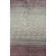 Area Rug in Brown/Rust