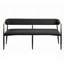 Banc en jarille Jaramillo