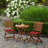 ARDEN Indoor/Outdoor Foam Seat Pad, 17 x 16-108730145