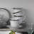 Noritake Crestwood Cups, 8 oz.-74442451