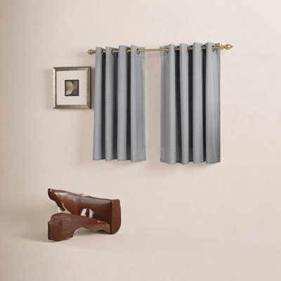 Room Darkening Curtain Single Panel