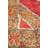 Moroccan Rugs One-of-a-Kind Rectangle 6'4" X 10'3" Wool Area Rug Red