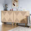Buffet Modern