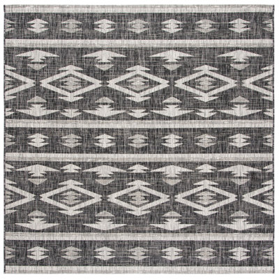 Amarien Southwestern Indoor/Outdoor Area Rug