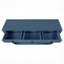 Console Modern Farmhouse avec tiroirs et tablette-782987269