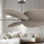 Alessandra - Ventilateur de plafond à cinq pales-103363397-103363399