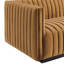 Canapé capitonné Conjure Channel par Modway-76353314-105866140-105867407