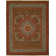 Wool Oriental Area Rug