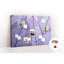Awendela Magnetic Cork Corkboard / Bulletin Board Bulletin Board