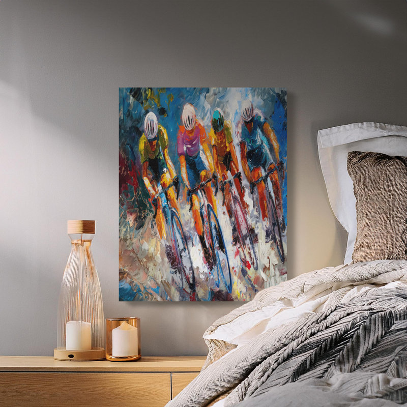 Wrapped Canvas Print Set, 30.48 cm H x 22.86 cm W