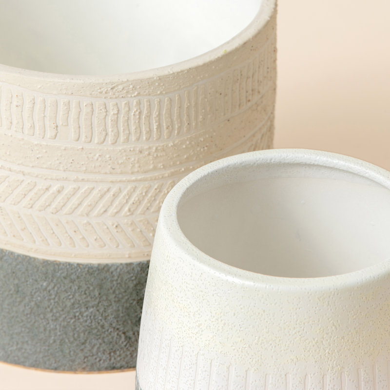 Ceramic Pot Planter