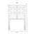 Lattice Back Open-Frame Rattan Headboard-106257261-14194554