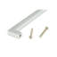 Matt Black Albers Pull Handle - Large-87096483-87096487