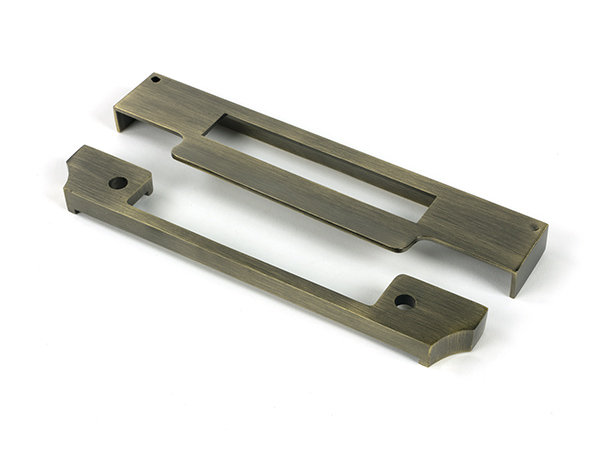 Rebate Kit, Aged Brass