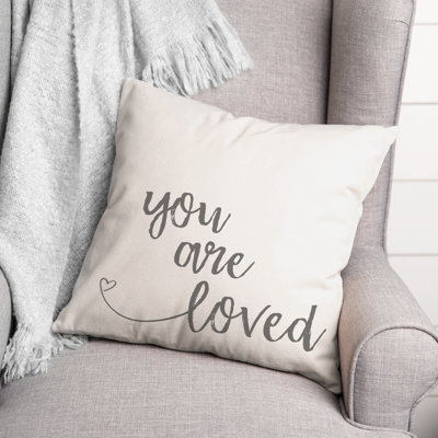 Throw Pillow