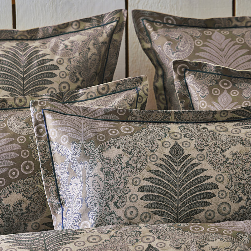 Hannus Double Duvet Cover