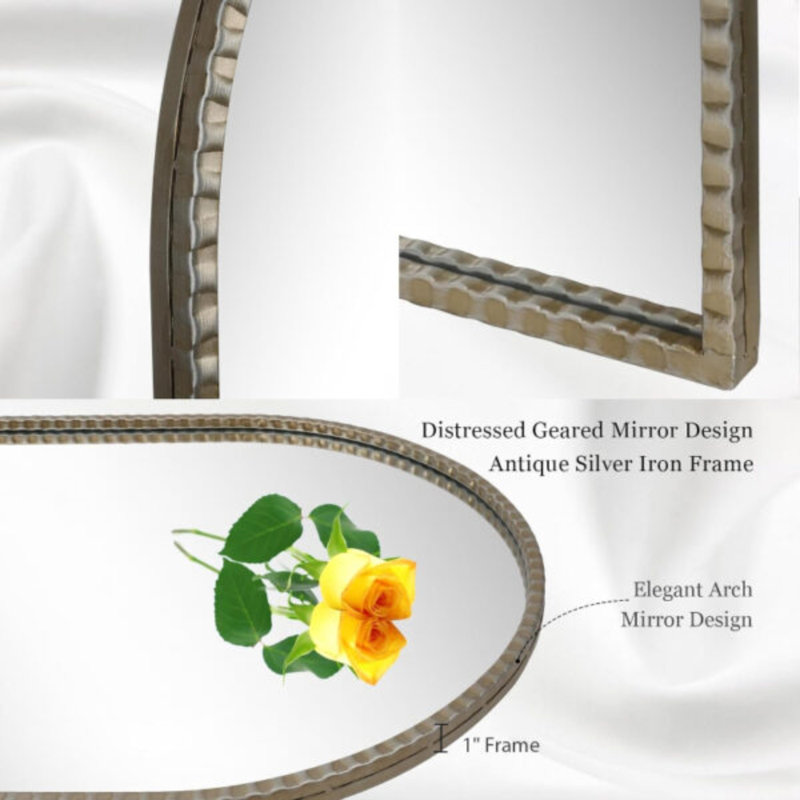Miroir Diannah