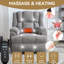 Fauteuil inclinable Vox