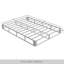 Sommier tapissier en métal 4,93 po Aroon-575445741