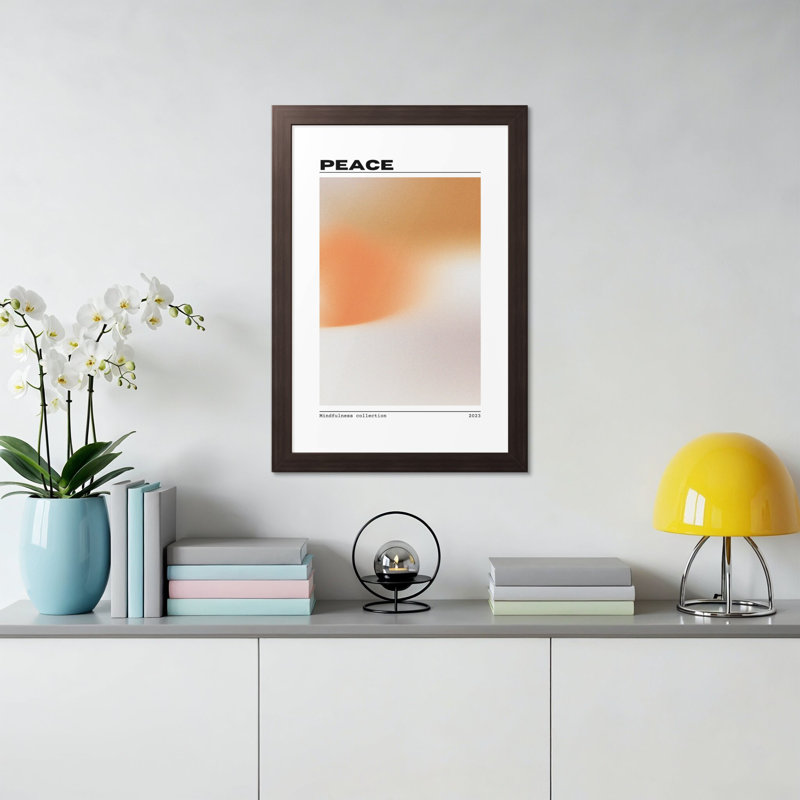 Chasetin Single Picture Frame Print, 76.2cm H x 50.8cm W