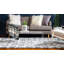 Tapis gris à motif géométrique Mitzy-842020789