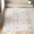 Benfield Beige Machine Washable Area Rug-1254610633