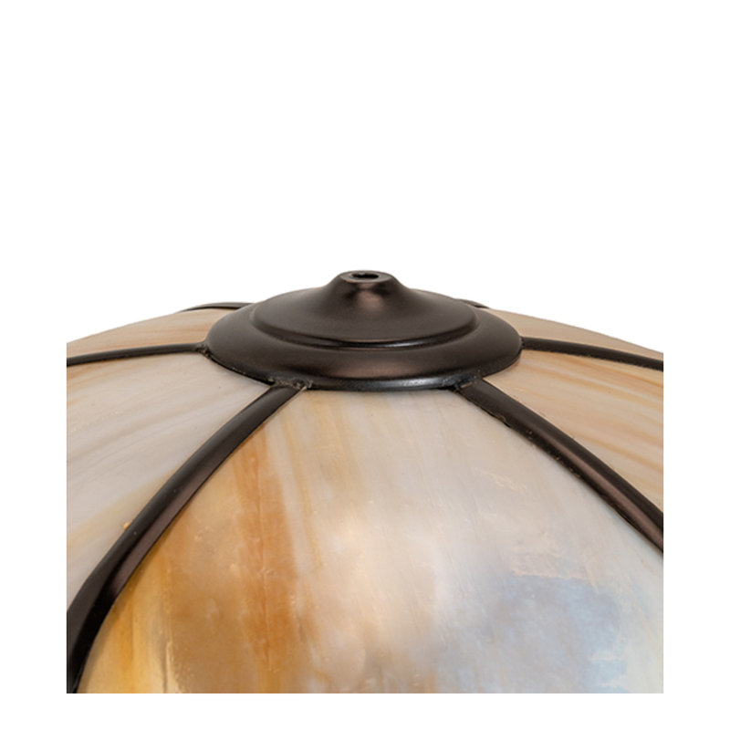 Arts and Crafts Lighting Shade