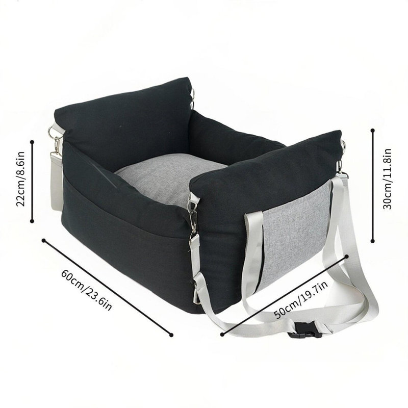 Small Dog Car Seat