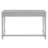 Eunie 2-Piece 47.25''W Wood Writing Desk and Chair Set
