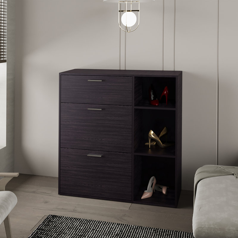 Whitaker Shoe Rack