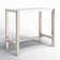 Bandon Metal Base Dining Table