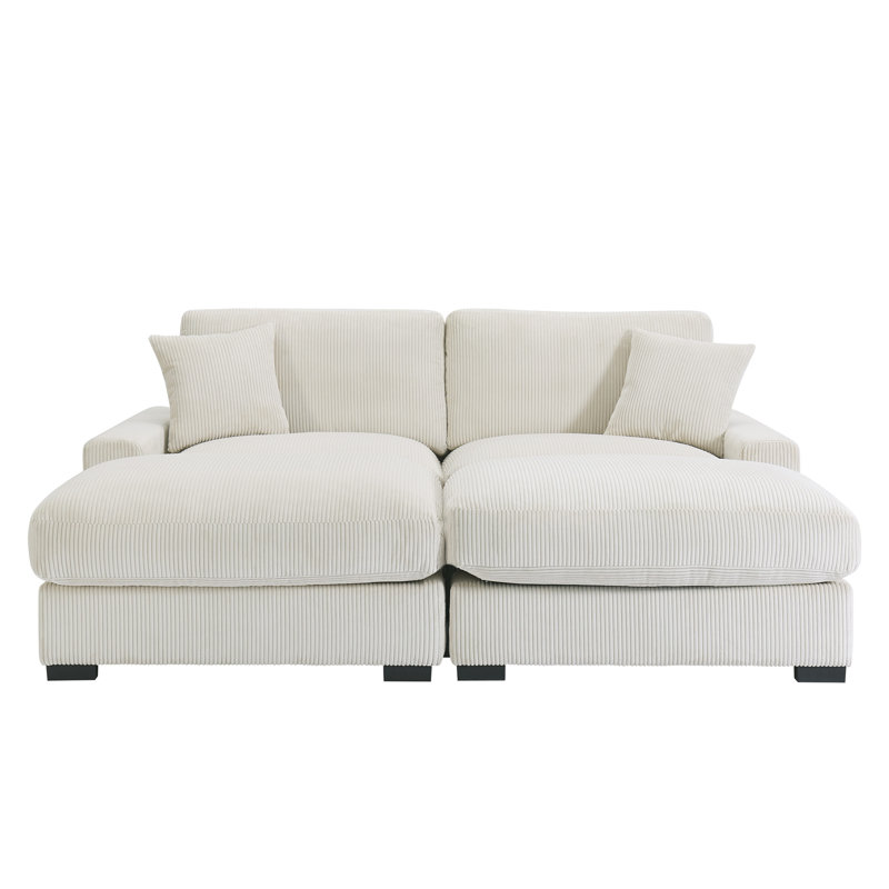 Modular Sectional Sofa