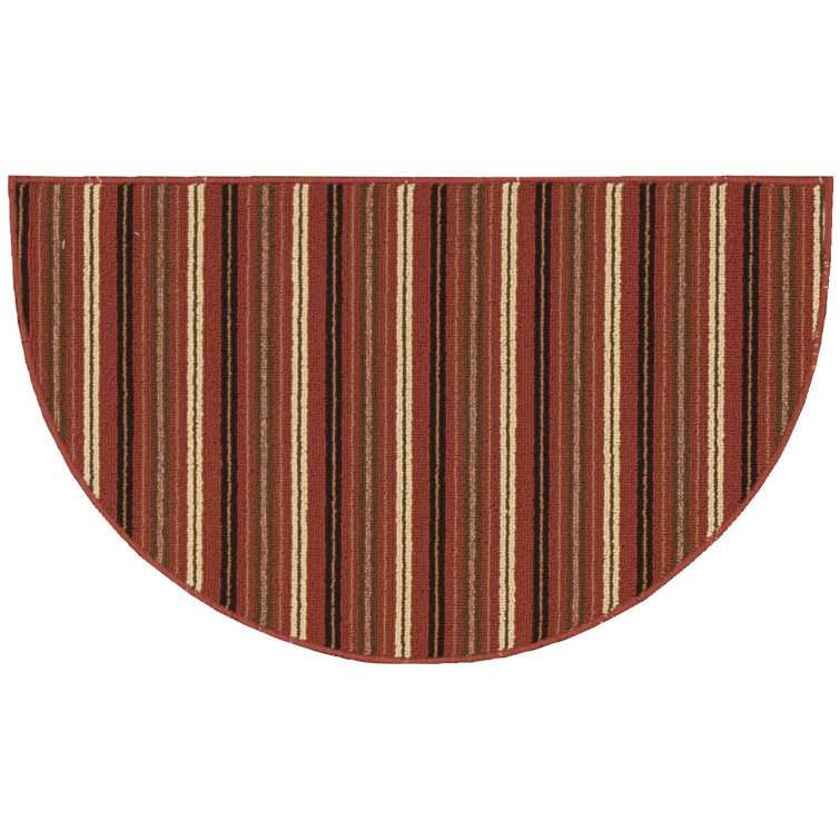 Matys Striped Indoor Rug