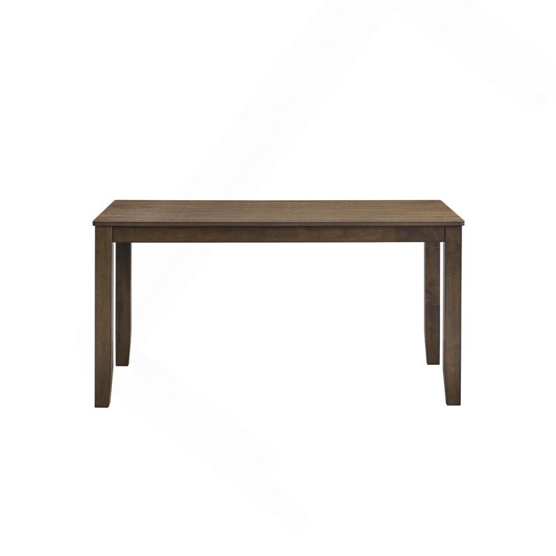 Walnut Dining Table